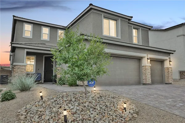 $724,999 | 10145 Matter Overlook Drive, Las Vegas, NV 89178