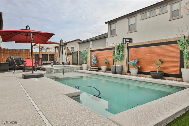 $729,999 | 10145 Matter Overlook Drive, Las Vegas, NV 89178