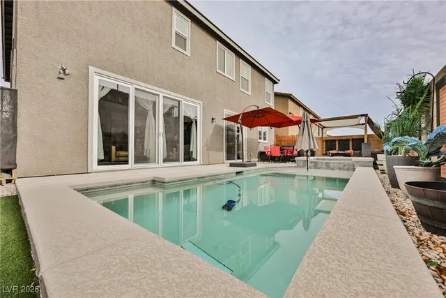 $729,999 | 10145 Matter Overlook Drive, Las Vegas, NV 89178