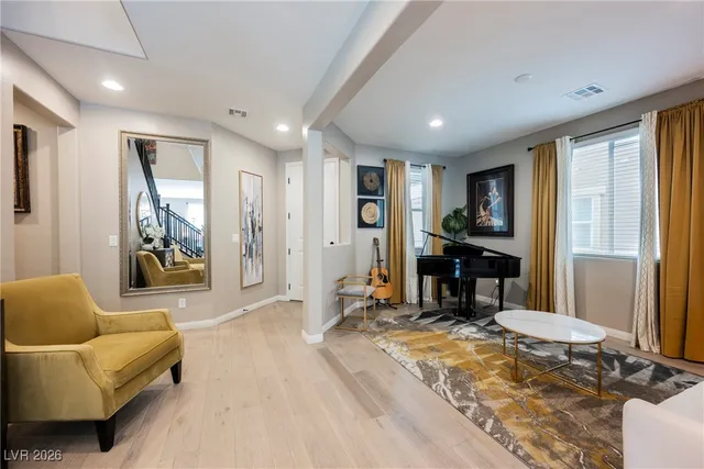 $729,999 | 10145 Matter Overlook Drive, Las Vegas, NV 89178