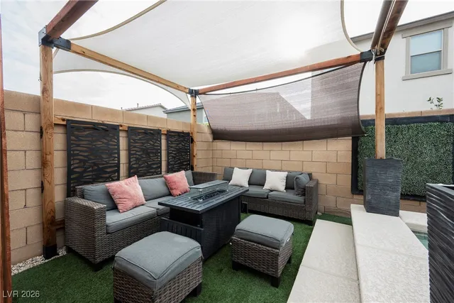 $729,999 | 10145 Matter Overlook Drive, Las Vegas, NV 89178