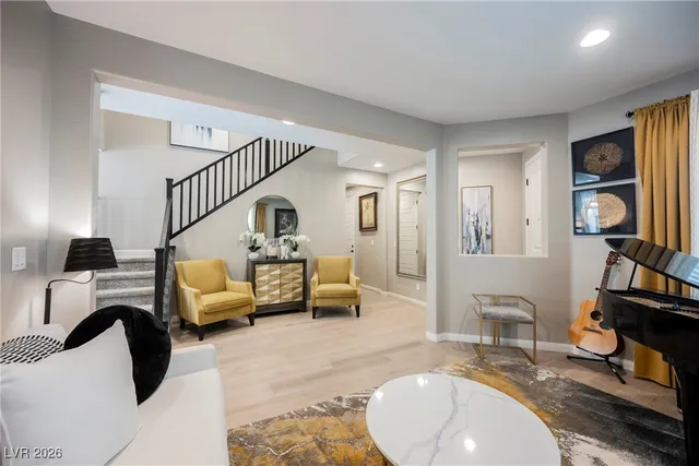 $729,999 | 10145 Matter Overlook Drive, Las Vegas, NV 89178