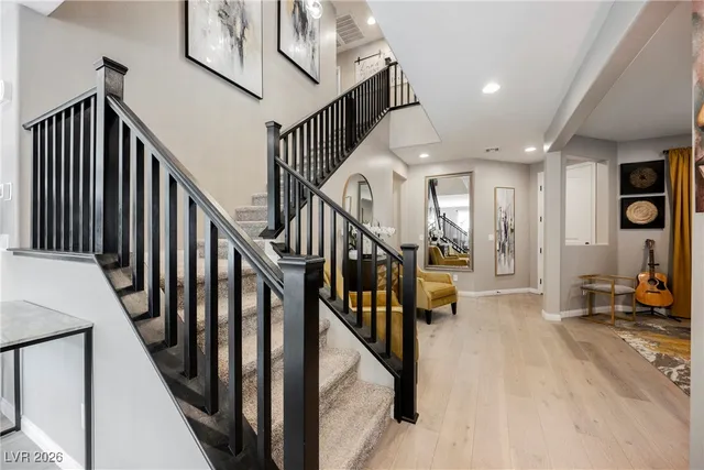 $729,999 | 10145 Matter Overlook Drive, Las Vegas, NV 89178