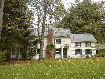 58 Mahkeenac Road Stockbridge, MA 01262 - Photo 1 of 2 Primary Photo