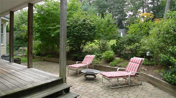 17 Winslow Road Natick, MA 01760 - Photo 26 of 29