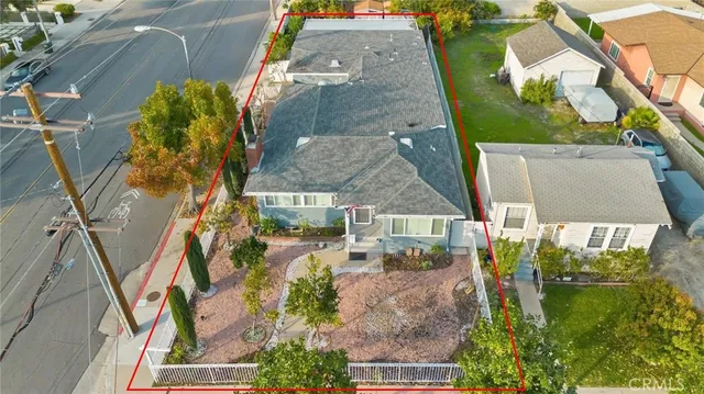 $1,249,000 | 401 East Cherry Avenue, Monrovia, CA 91016