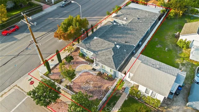 $1,249,000 | 401 East Cherry Avenue, Monrovia, CA 91016