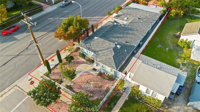 $1,195,000 | 401 East Cherry Avenue, Monrovia, CA 91016