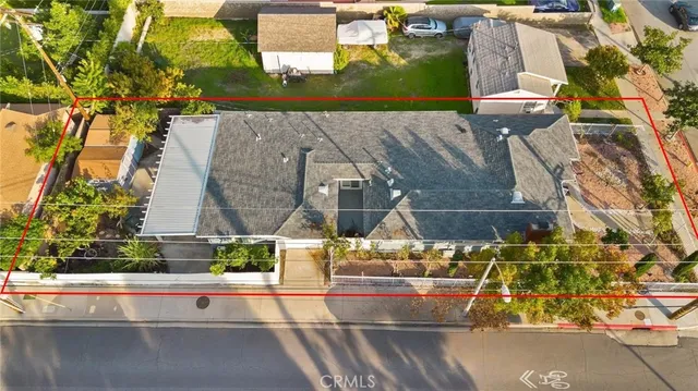 $1,249,000 | 401 East Cherry Avenue, Monrovia, CA 91016