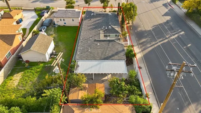 $1,195,000 | 401 East Cherry Avenue, Monrovia, CA 91016