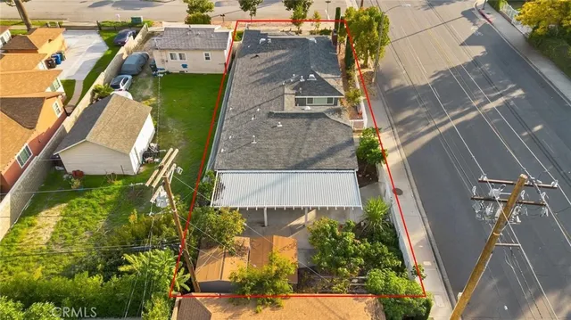 $1,249,000 | 401 East Cherry Avenue, Monrovia, CA 91016