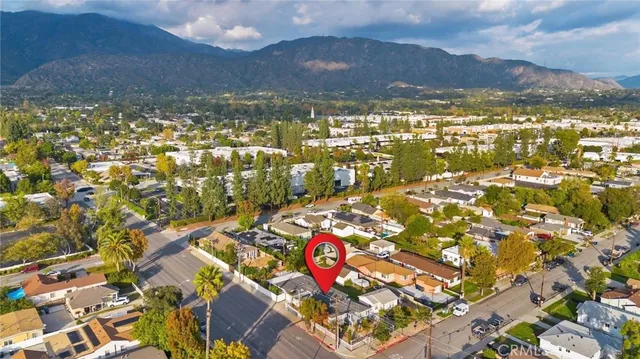 $1,195,000 | 401 East Cherry Avenue, Monrovia, CA 91016