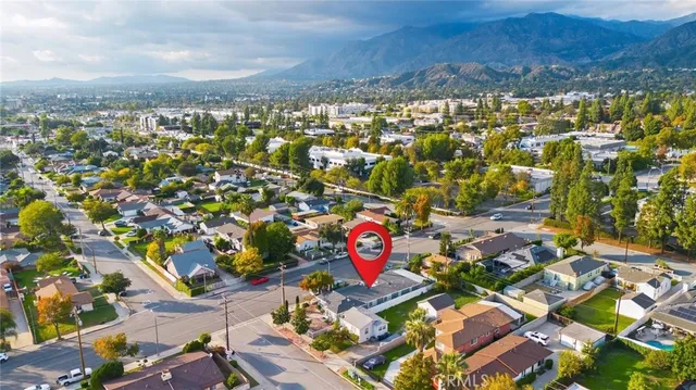 $1,249,000 | 401 East Cherry Avenue, Monrovia, CA 91016