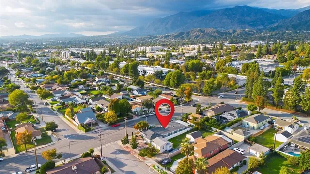 $1,195,000 | 401 East Cherry Avenue, Monrovia, CA 91016