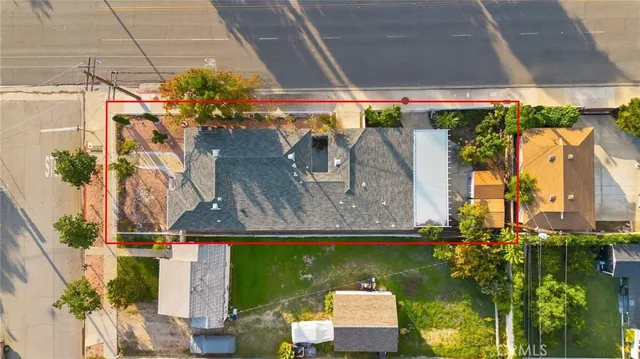 $1,249,000 | 401 East Cherry Avenue, Monrovia, CA 91016