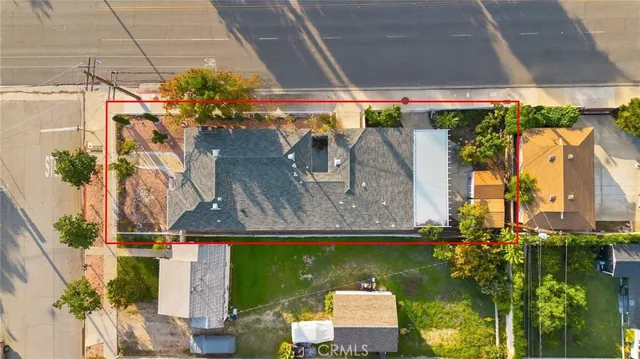 $1,195,000 | 401 East Cherry Avenue, Monrovia, CA 91016