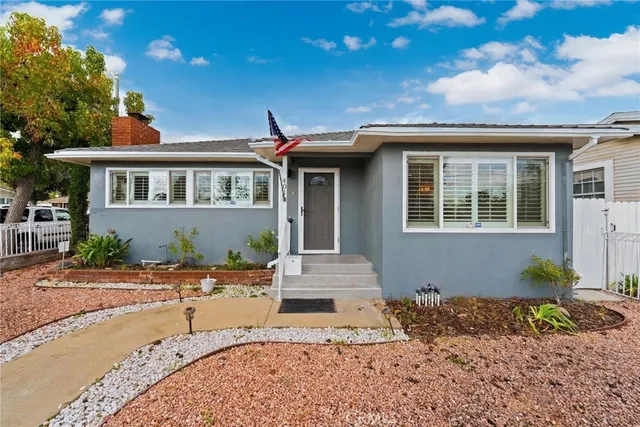 $1,195,000 | 401 East Cherry Avenue, Monrovia, CA 91016
