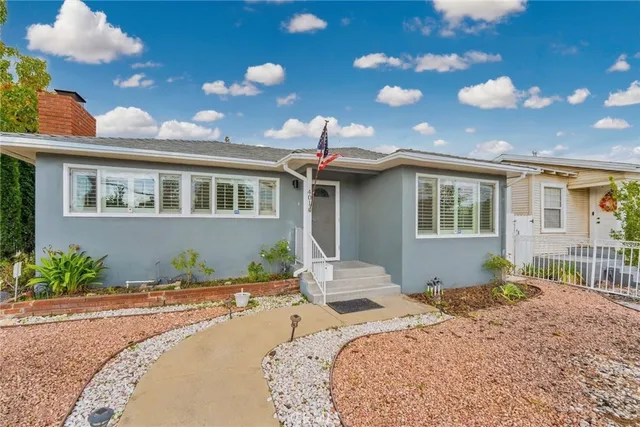 $1,249,000 | 401 East Cherry Avenue, Monrovia, CA 91016