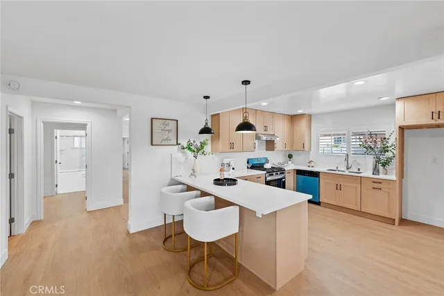 $1,195,000 | 401 East Cherry Avenue, Monrovia, CA 91016