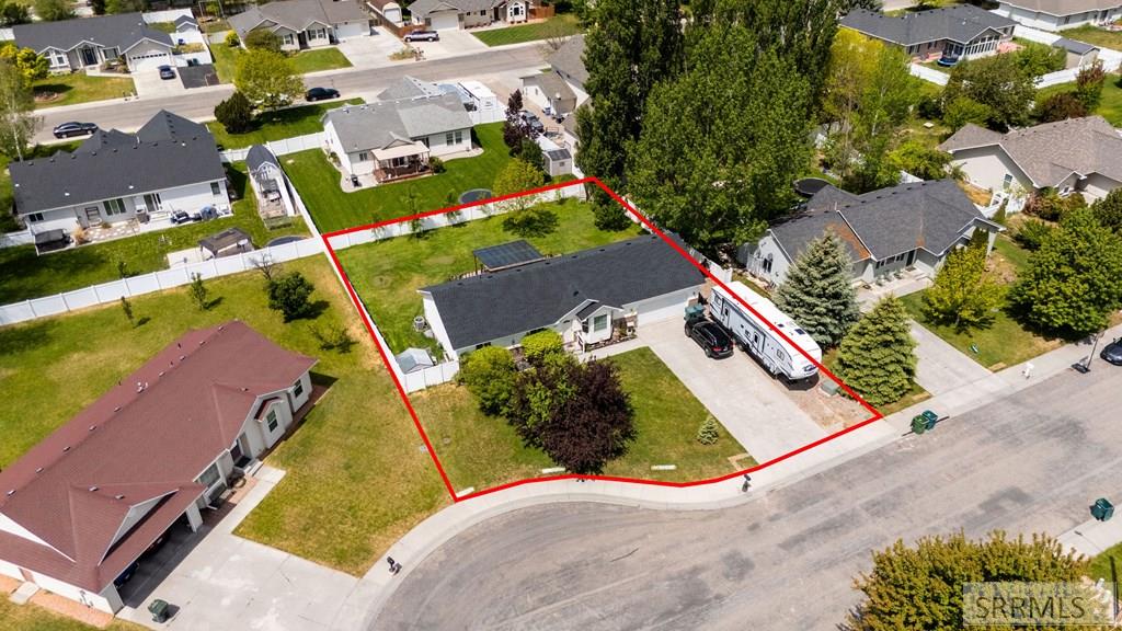 1215 Abbie Road Blackfoot, ID 83221 - Photo 38 of 40