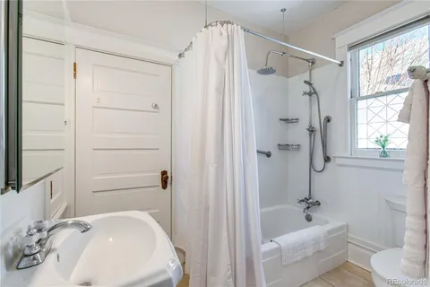 $875,000 | 719 South Clarkson Street, Denver, CO 80209