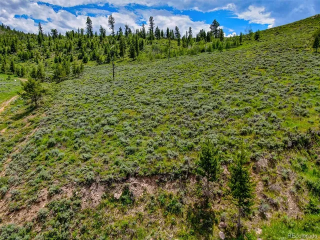 $175,000 | Lot 1-22 Roosevelt Avenue, Hot Sulphur Springs, CO 80451