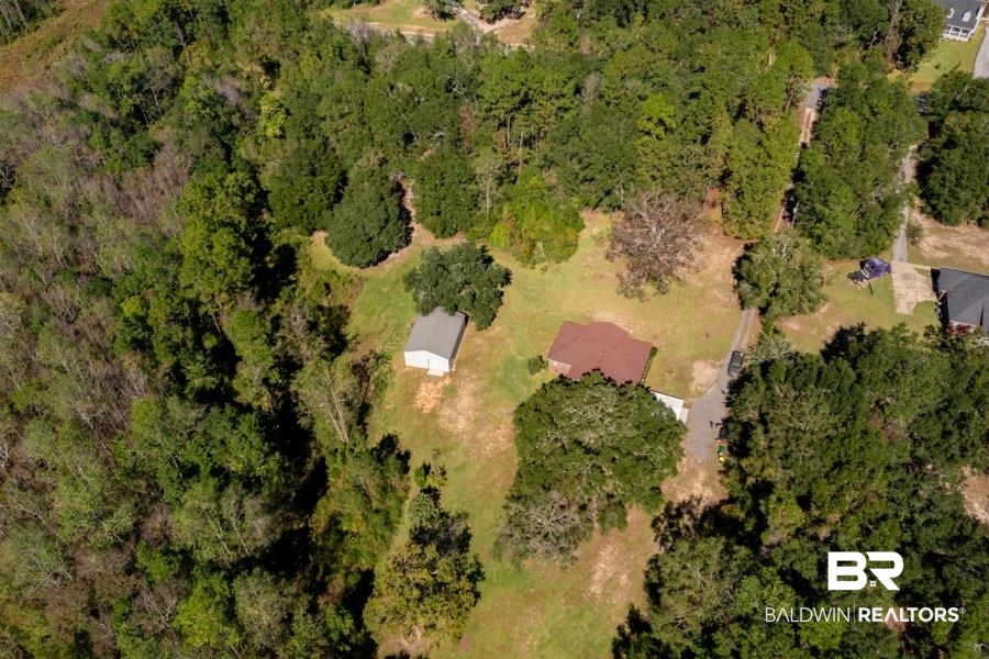 3081 Ricky Lane Chunchula, AL 36521 - Photo 5 of 36