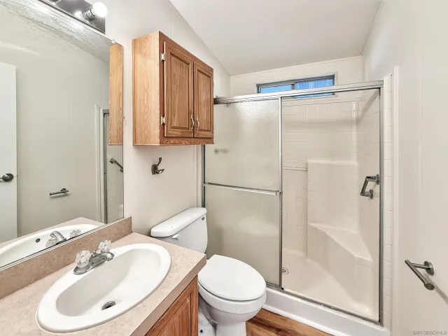 $130,000 | 450 East Bradley Avenue, Unit 127, El Cajon, CA 92021