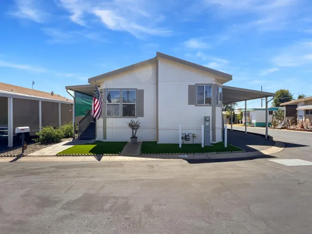 $130,000 | 450 East Bradley Avenue, Unit 127, El Cajon, CA 92021