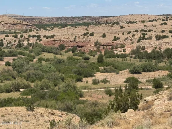 $107,900 | Lot 95 River Springs Ranch, Unit 95, St. Johns, AZ 85936