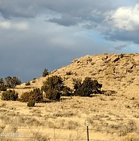 $107,900 | Lot 95 River Springs Ranch, Unit 95, St. Johns, AZ 85936