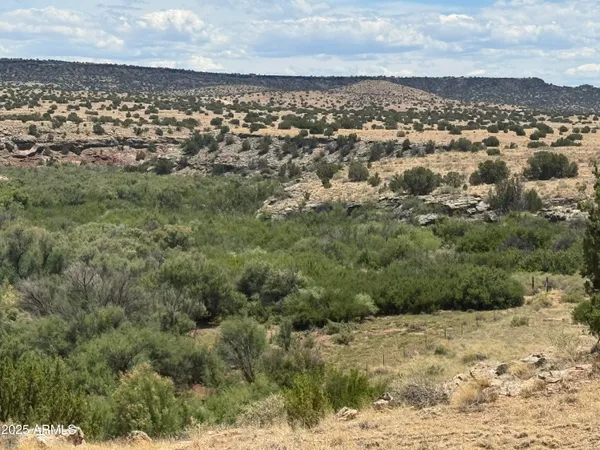 $107,900 | Lot 95 River Springs Ranch, Unit 95, St. Johns, AZ 85936