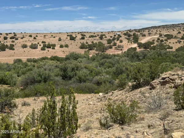 $107,900 | Lot 95 River Springs Ranch, Unit 95, St. Johns, AZ 85936
