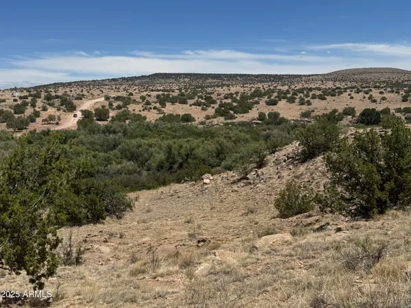 $107,900 | Lot 95 River Springs Ranch, Unit 95, St. Johns, AZ 85936