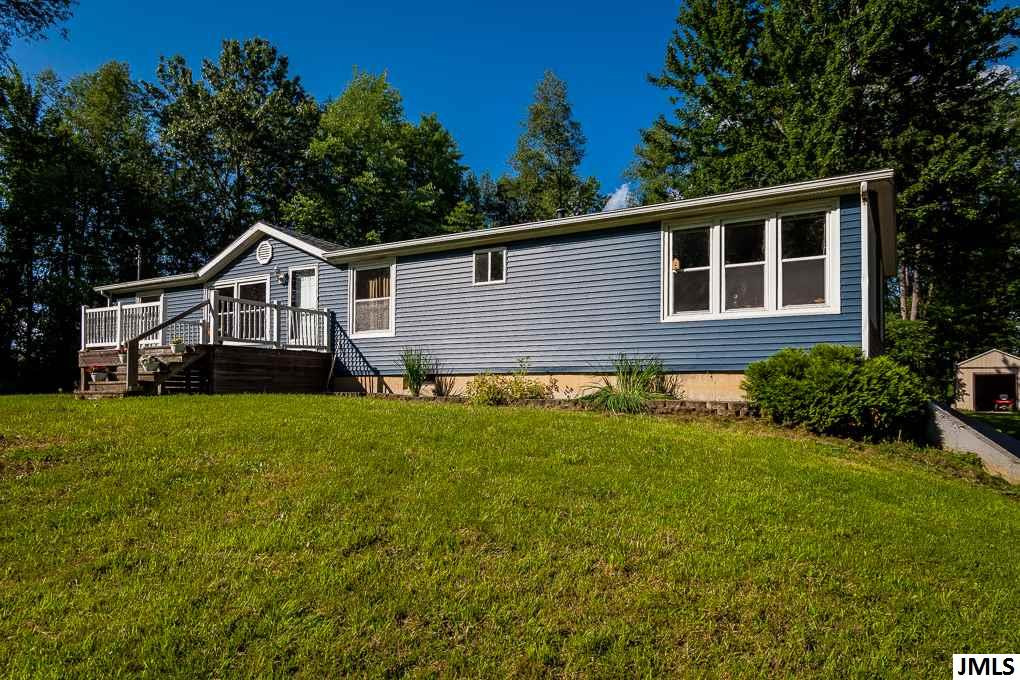 7965 Carlson Road Parma, MI 49269 - Photo 1 of 31 Photo 1