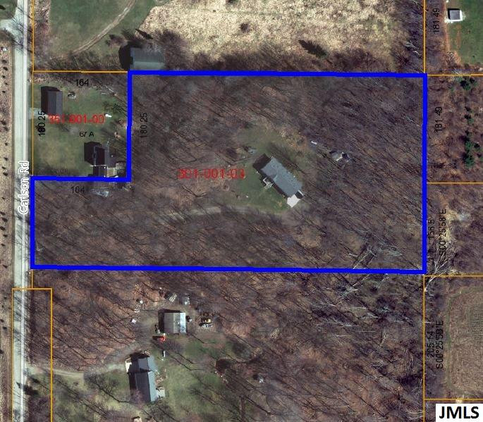 7965 Carlson Road Parma, MI 49269 - Photo 31 of 31 Photo 31