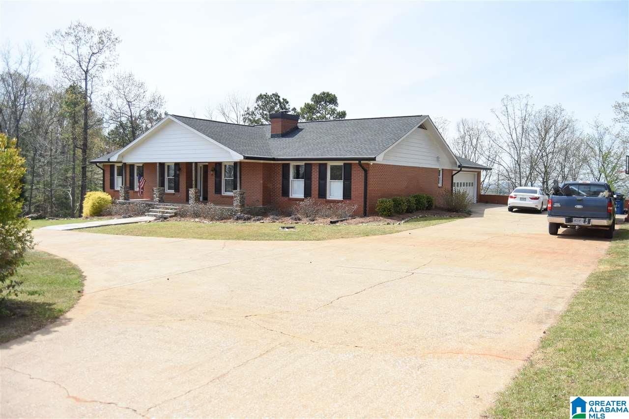 630 Hillyer High Road Anniston, AL 36207 - Photo 2 of 50