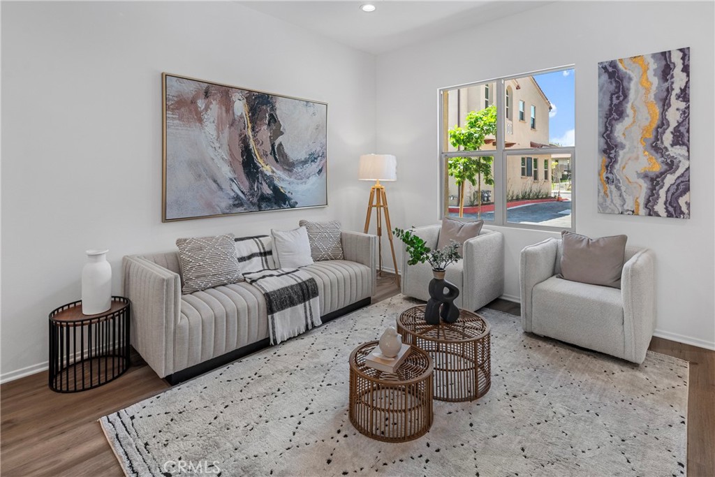 810 Francesca Drive Walnut, CA 91789 - Photo 5 of 9