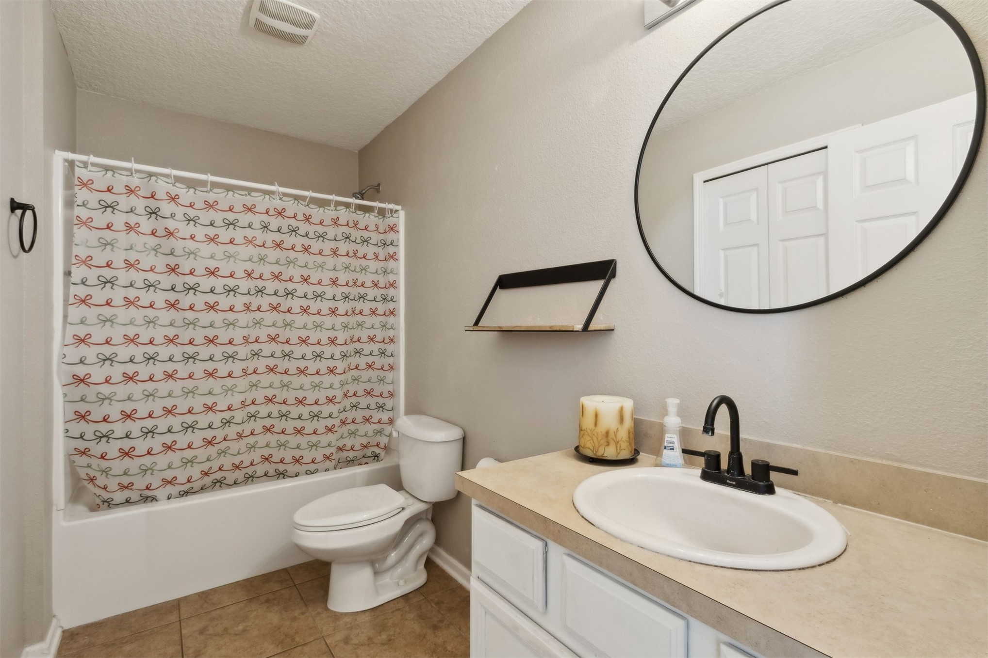 95029 Lavender Lane Fernandina Beach, FL 32034 - Photo 38 of 64 a bathroom with a toilet sink and mirror
