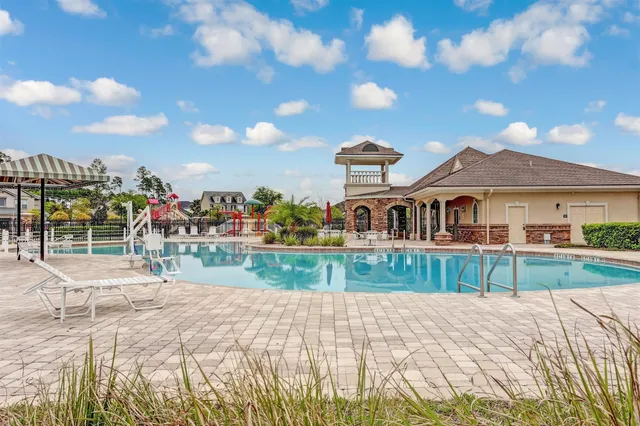 $449,000 | 95029 Lavender Lane, Fernandina Beach, FL 32034