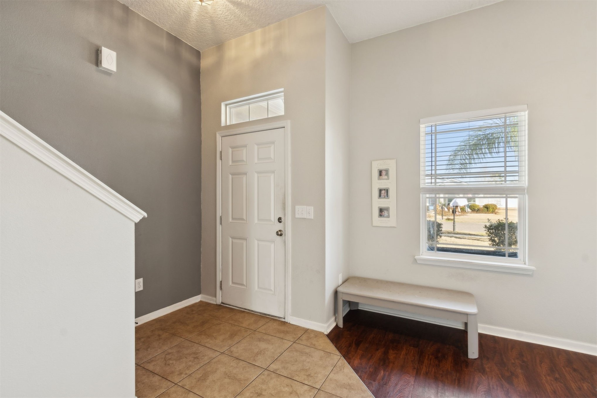 95029 Lavender Lane Fernandina Beach, FL 32034 - Photo 9 of 64 a bedroom with a bed and a window