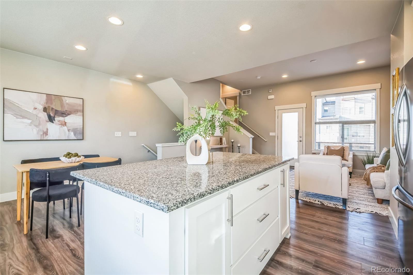 7928 54th Place Denver, CO 80238 - Photo 11 of 33