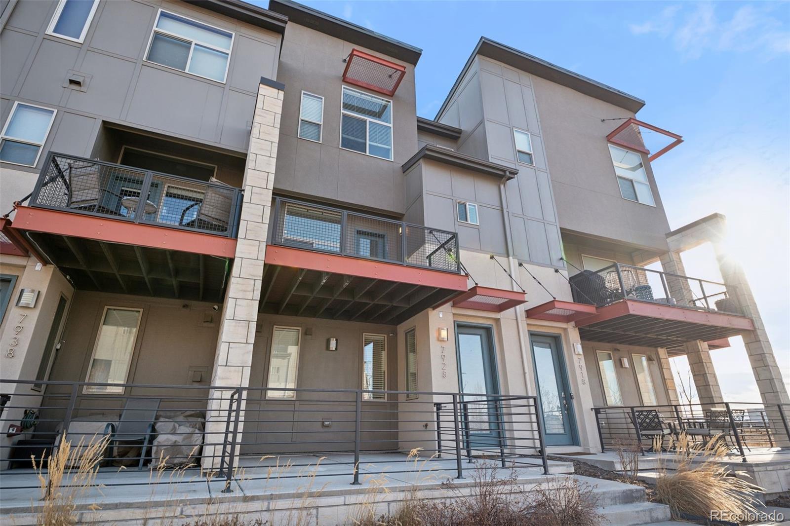 7928 54th Place Denver, CO 80238 - Photo 30 of 33