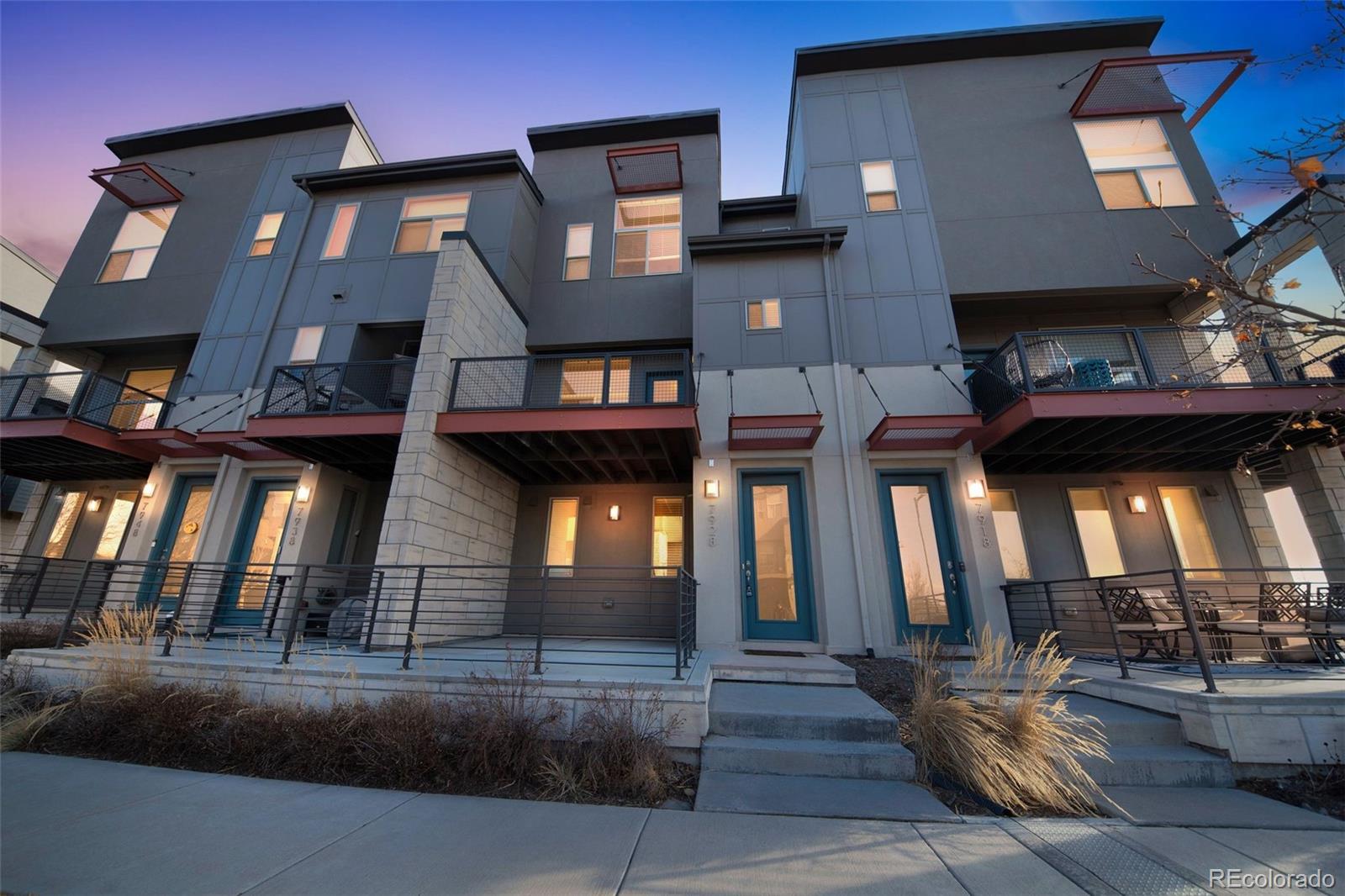 7928 54th Place Denver, CO 80238 - Photo 33 of 33