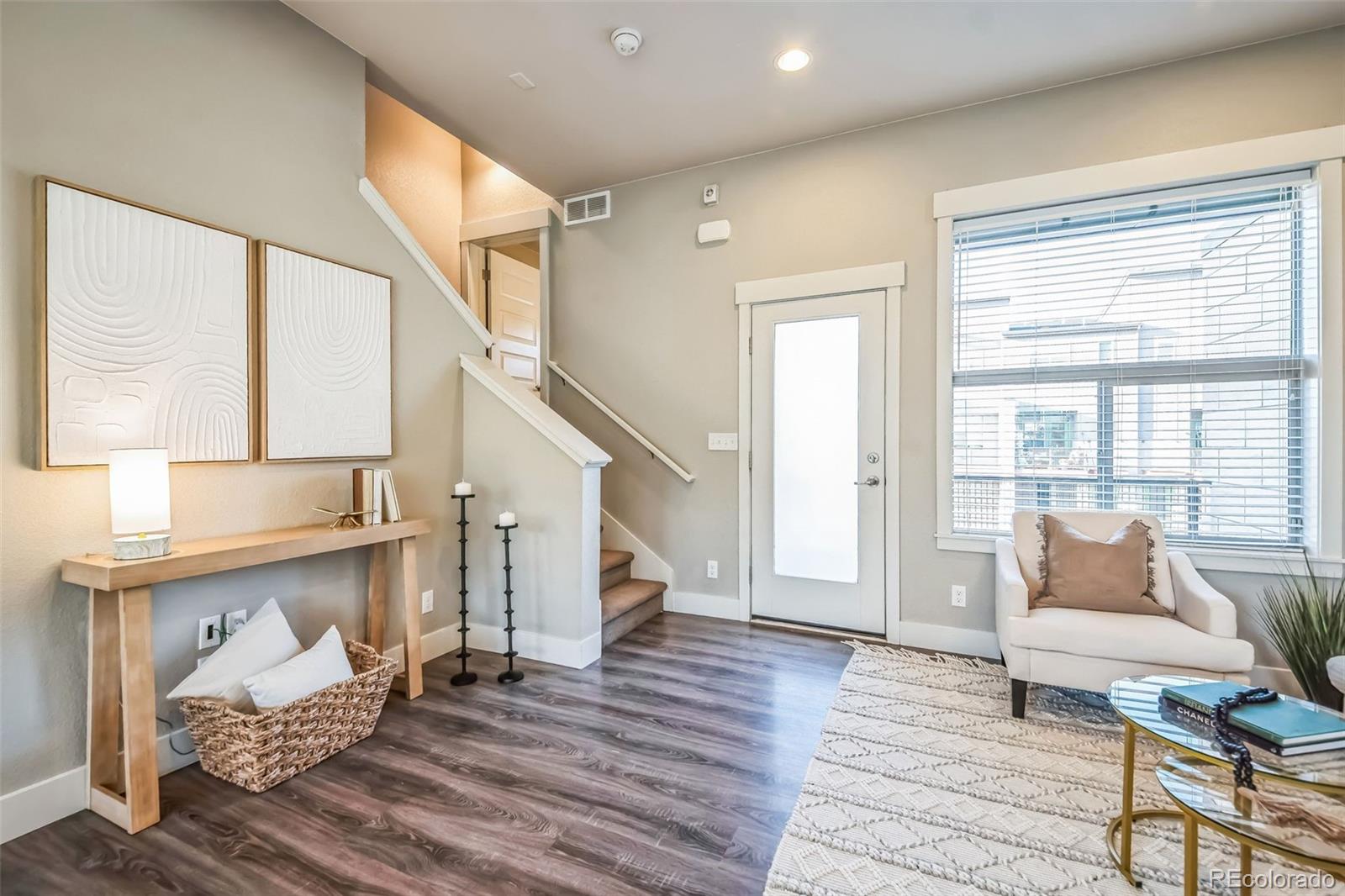 7928 54th Place Denver, CO 80238 - Photo 5 of 33