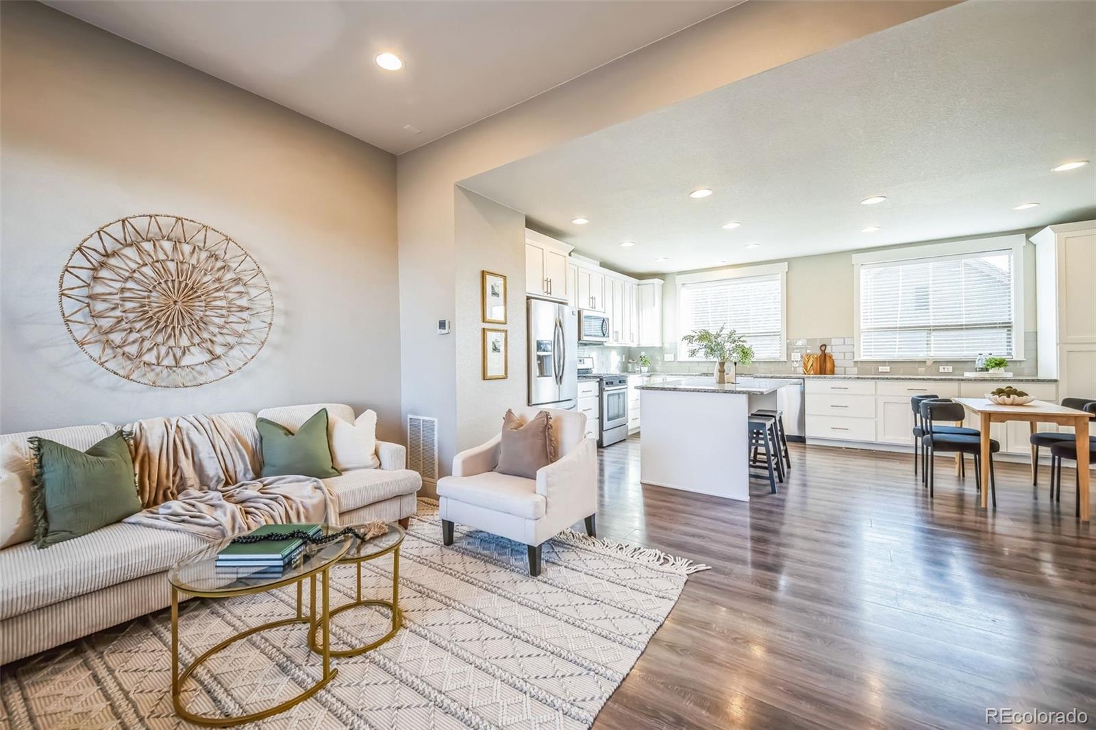 7928 54th Place Denver, CO 80238 - Photo 7 of 33