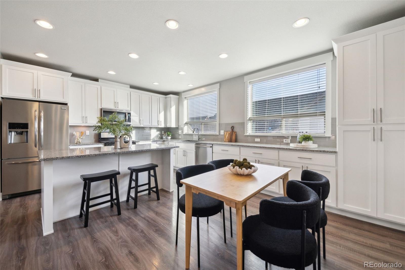 7928 54th Place Denver, CO 80238 - Photo 8 of 33