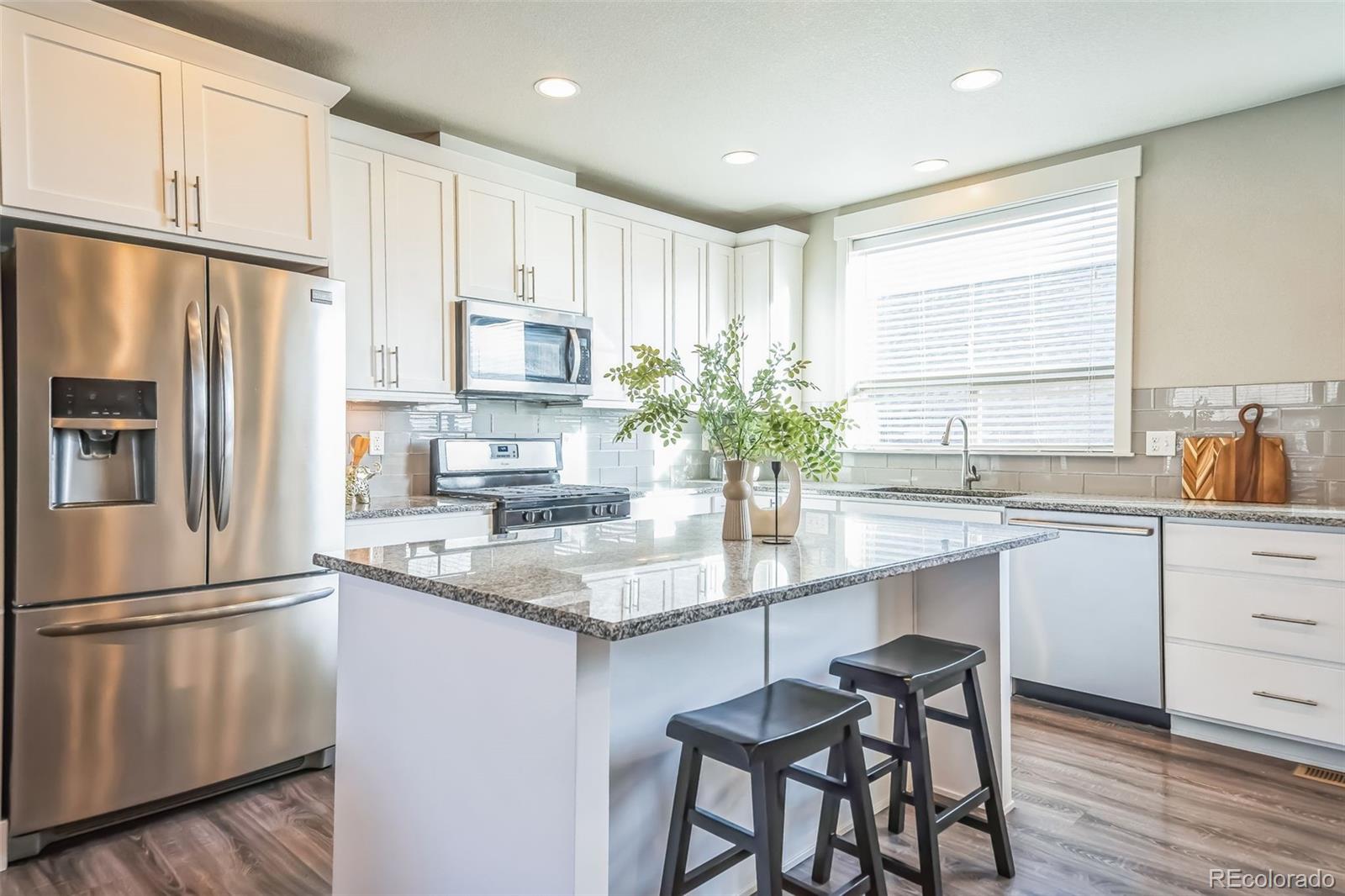 7928 54th Place Denver, CO 80238 - Photo 9 of 33