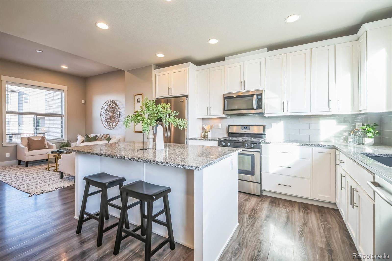 7928 54th Place Denver, CO 80238 - Photo 10 of 33