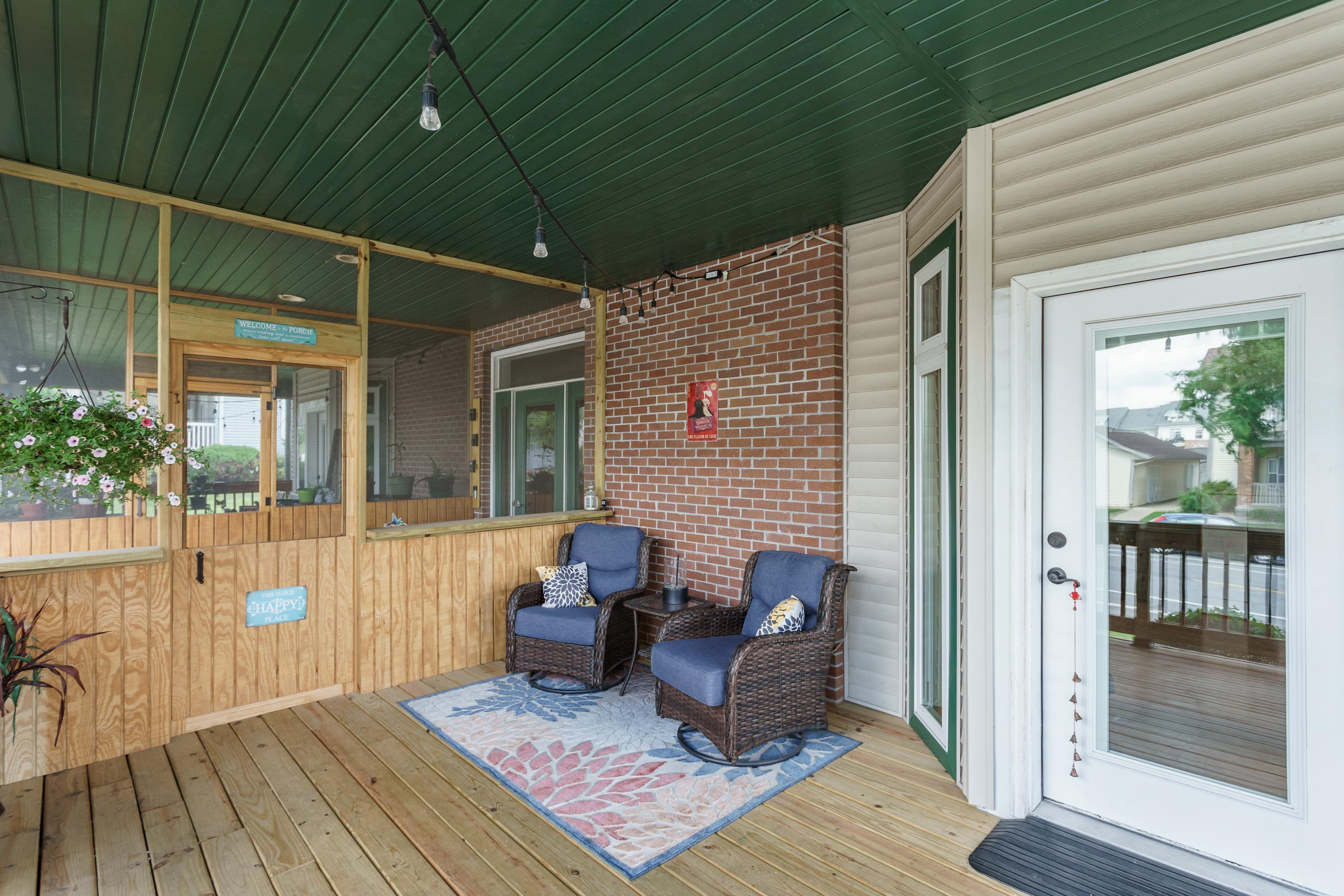 8317 Mansion Hill Avenue, Unit 1 Madison, WI 53719 - Photo 6 of 27